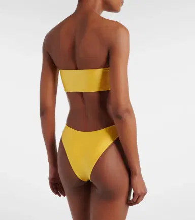 Jade Swim Vera bikini bottoms | Thumbnail 4