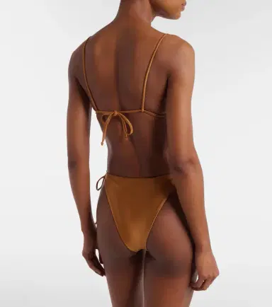 Jade Swim Nyra bikini bottoms | Thumbnail 3