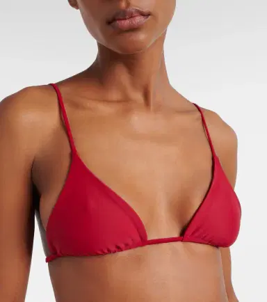 Jade Swim Via bikini top | Thumbnail 2