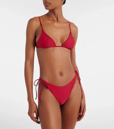 Jade Swim Via bikini top | Thumbnail 3
