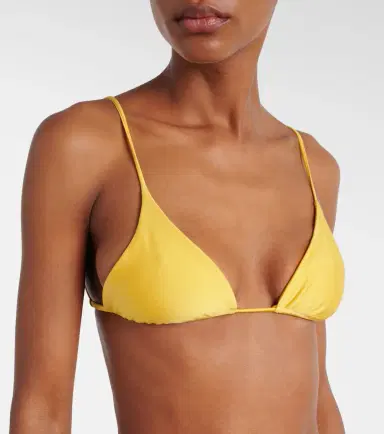 Jade Swim Via bikini top | Thumbnail 2