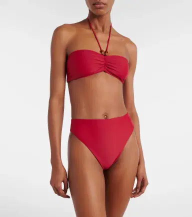 Jade Swim Incline bikini bottoms | Thumbnail 3