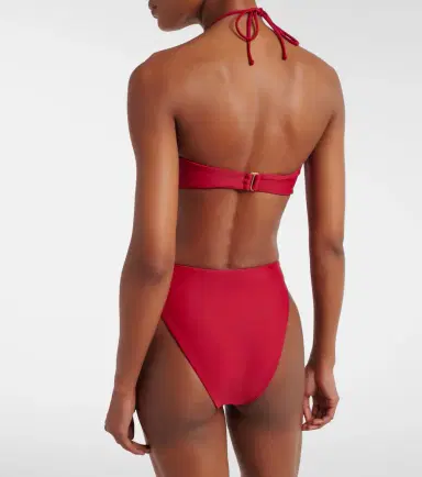 Jade Swim Incline bikini bottoms | Thumbnail 4