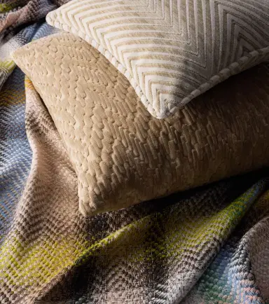 Missoni Fossile cushion | Thumbnail 2