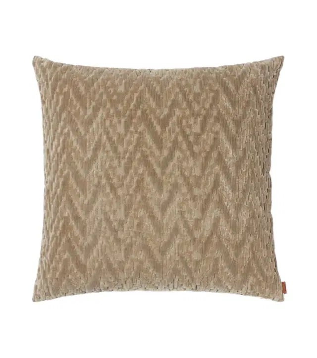 Missoni Fossile cushion