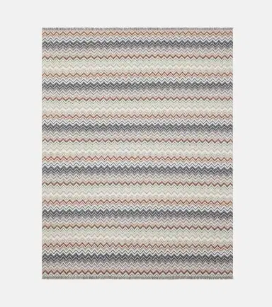 Missoni Zigzag cotton and wool-blend blanket | Thumbnail 6