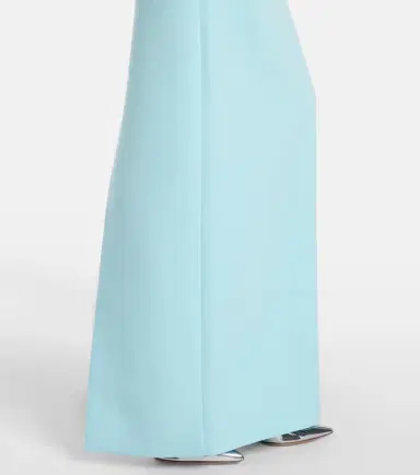 Roland Mouret Floral-appliqué gown | Thumbnail 2