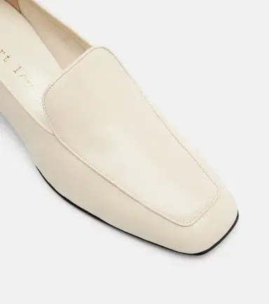 Herbert Levine Fair And Square leather loafers | Thumbnail 4