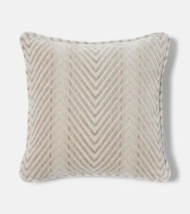 Missoni Ziggy jacquard cushion | Thumbnail 2