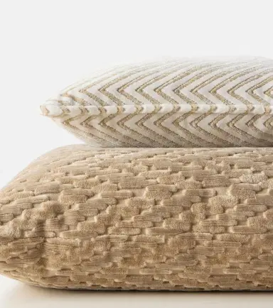 Missoni Ziggy jacquard cushion | Thumbnail 3