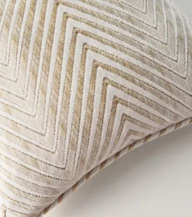 Missoni Ziggy jacquard cushion | Thumbnail 4