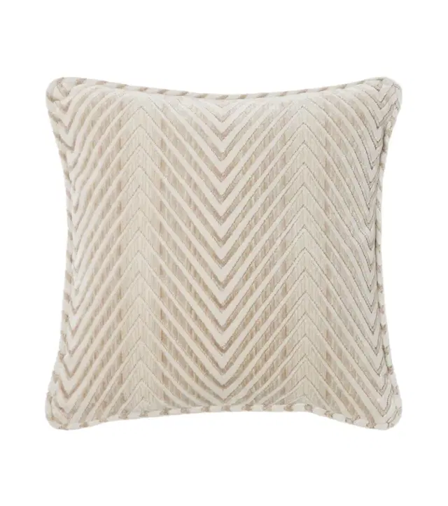 Missoni Ziggy jacquard cushion