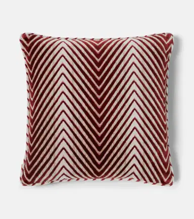 Missoni Ziggy jacquard cushion | Thumbnail 3