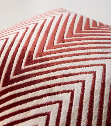 Missoni Ziggy jacquard cushion | Thumbnail 4