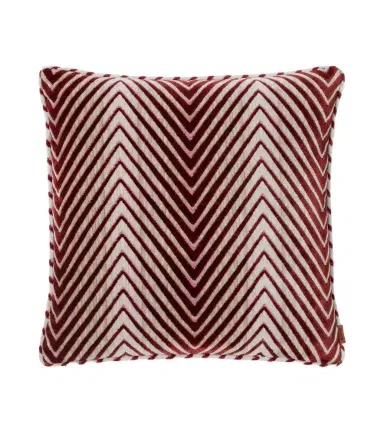 Missoni Ziggy jacquard cushion | Thumbnail 1