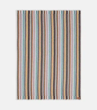 Missoni Aura Zigzag cotton terry bath towel | Thumbnail 2