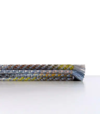 Missoni Zig Zag wool-blend throw | Thumbnail 5