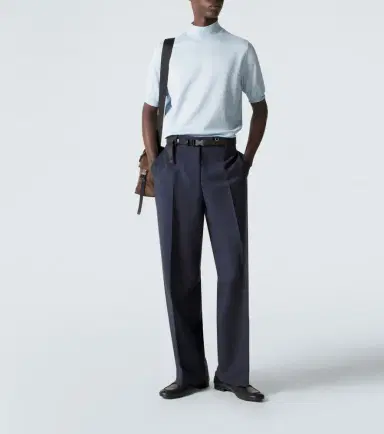 Prada Cotton sweater | Thumbnail 4 Prada Cotton sweater | Thumbnail 4