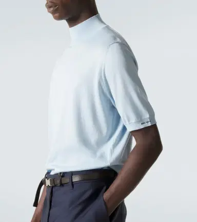 Prada Cotton sweater | Thumbnail 5 Prada Cotton sweater | Thumbnail 5