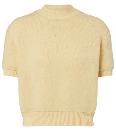 Prada Cashmere-blend sweater | Thumbnail 1
