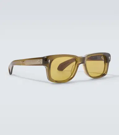Jacques Marie Mage Fly square sunglasses | Thumbnail 3