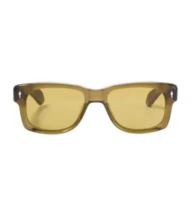 Jacques Marie Mage Fly square sunglasses | Thumbnail 1