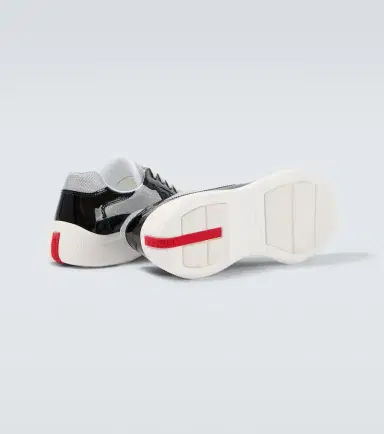Prada America's Cup sneakers | Thumbnail 2