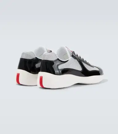 Prada America's Cup sneakers | Thumbnail 3