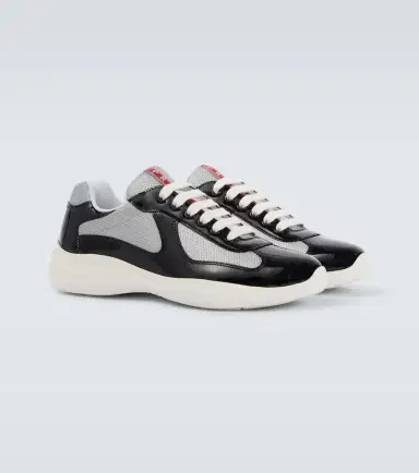 Prada America's Cup sneakers | Thumbnail 5