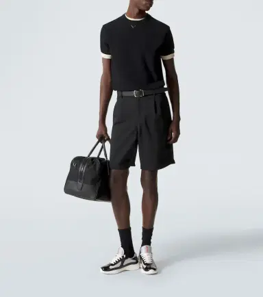 Prada America's Cup sneakers | Thumbnail 7