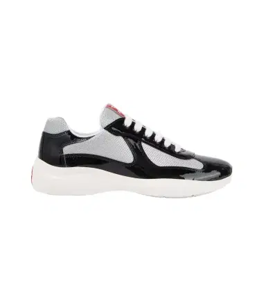 Prada America's Cup sneakers | Thumbnail 1