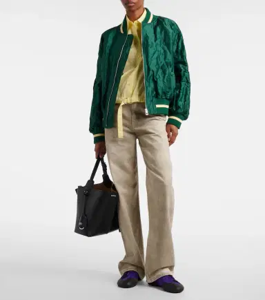Loewe Grip Anagram suede sneakers | Thumbnail 6 Loewe Grip Anagram suede sneakers | Thumbnail 6