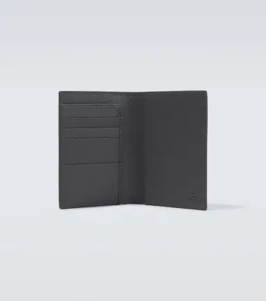 Gucci GG Canvas passport holder | Thumbnail 2 Gucci GG Canvas passport holder | Thumbnail 2
