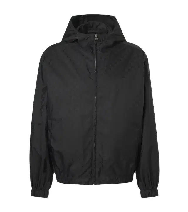 GG jacquard jacket