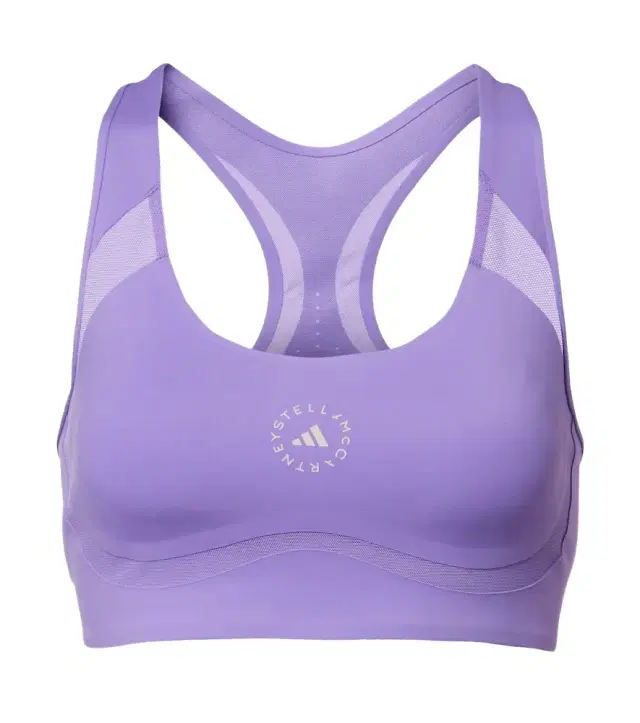 Logo sports bra
