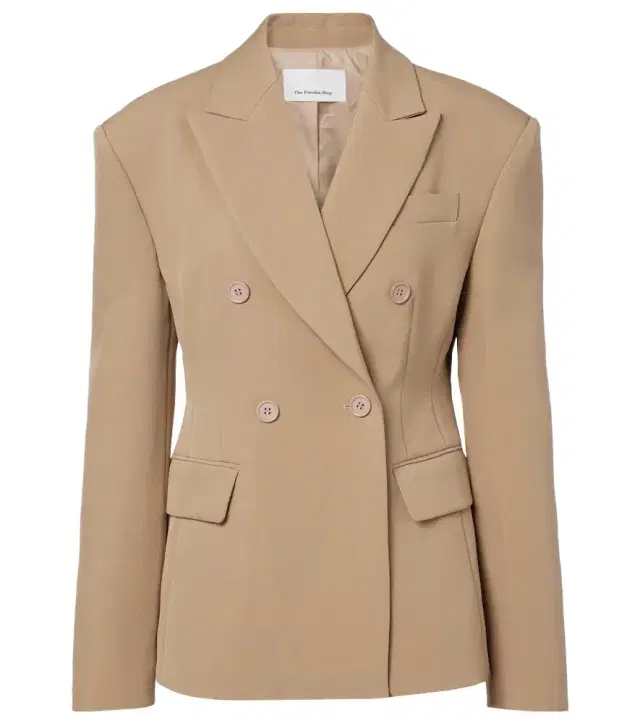 Doyer blazer