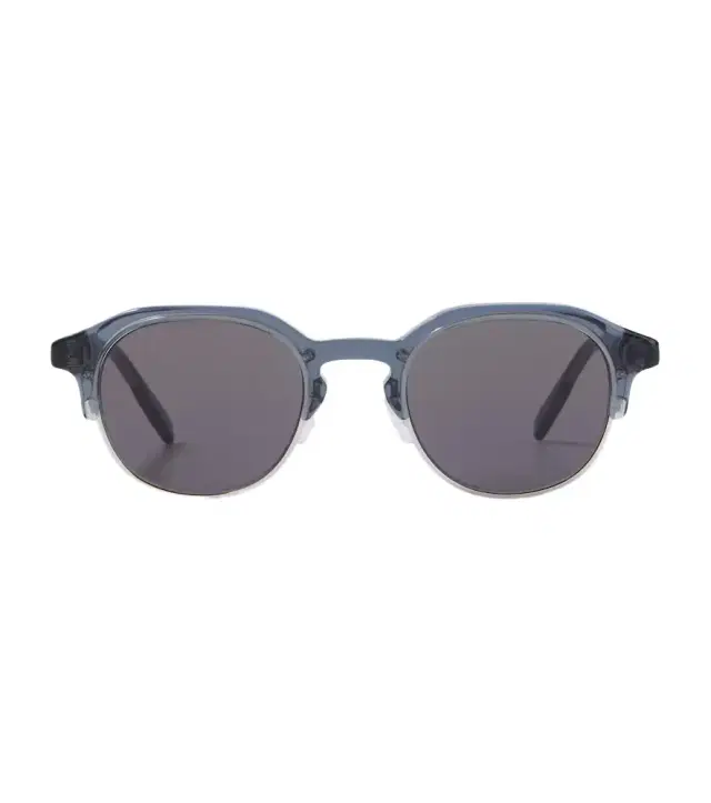 DioRibbon R1I round sunglasses