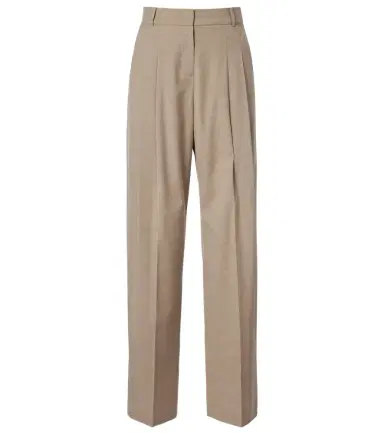 The Frankie Shop Gelso wide-leg pants | Thumbnail 1