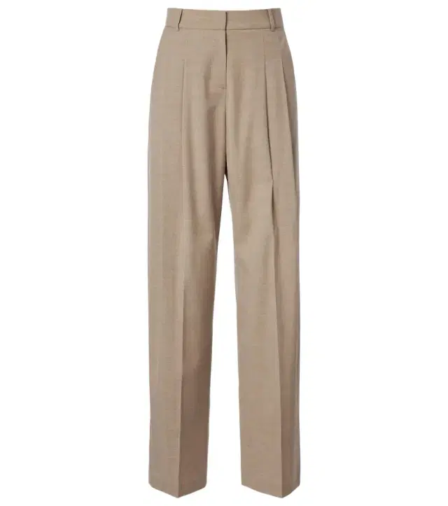 Gelso wide-leg pants