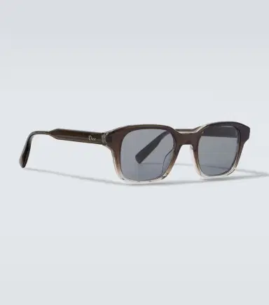 Dior Eyewear DioRibbon S1I square sunglasses | Thumbnail 3