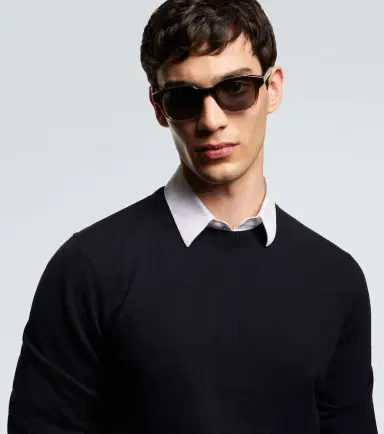 Dior Eyewear DioRibbon S1I square sunglasses | Thumbnail 5