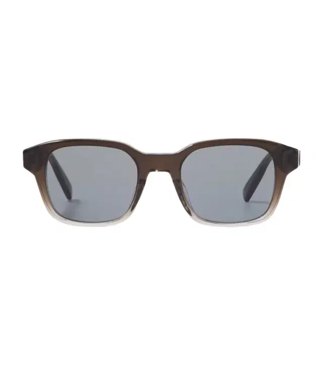 DioRibbon S1I square sunglasses