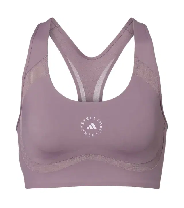 Logo sports bra