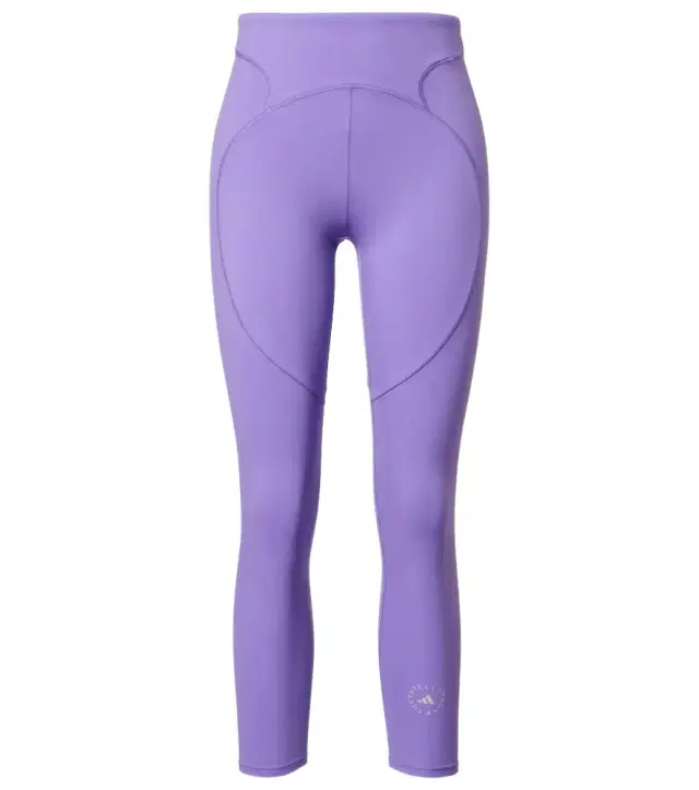 Cropped leggings
