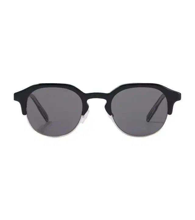 DioRibbon R1I round sunglasses