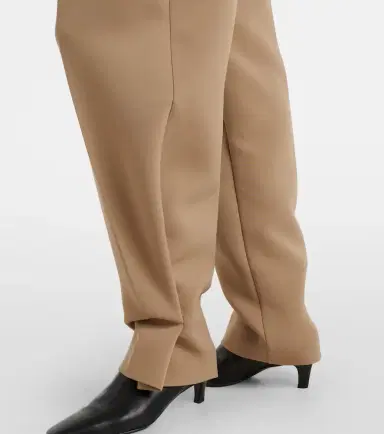 The Frankie Shop Doyer wide-leg pants | Thumbnail 2 The Frankie Shop Doyer wide-leg pants | Thumbnail 2