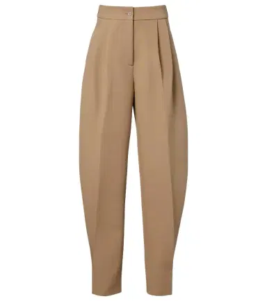 The Frankie Shop Doyer wide-leg pants | Thumbnail 1 The Frankie Shop Doyer wide-leg pants | Thumbnail 1