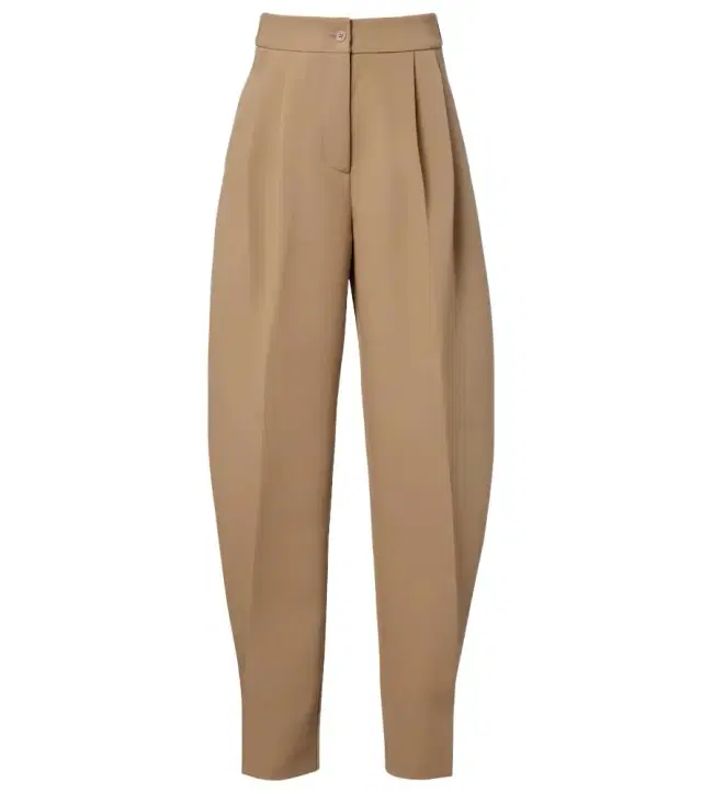 The Frankie Shop Doyer wide-leg pants