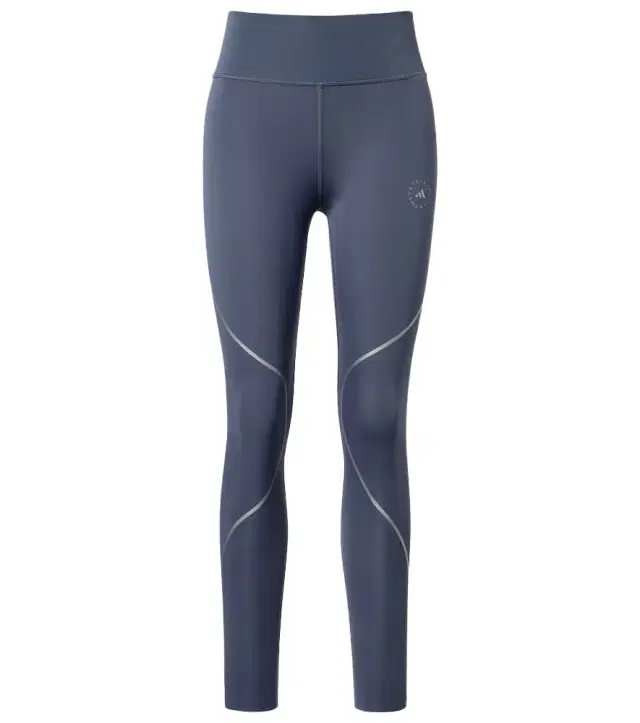 Adidas by Stella McCartney High-rise leggings
