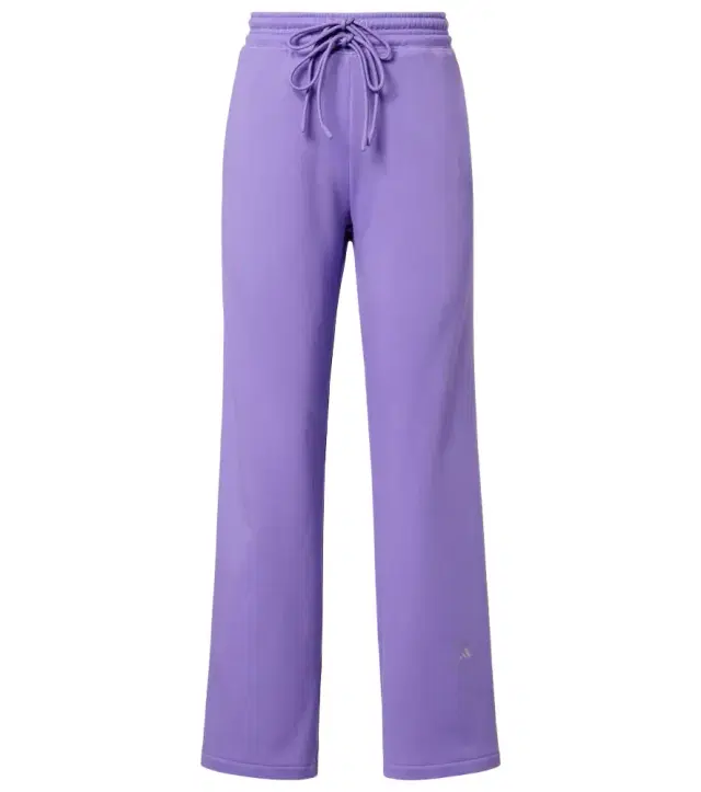 Adidas by Stella McCartney Logo cotton sweatpants